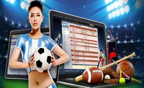 Agen Sbobet Asia Panduan Lengkap untuk Pemain Cerdas Agen Sbobet Asia Panduan Lengkap untuk Pemain Cerdas