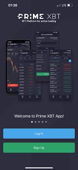 Comprehensive Guide on PrimeXBT App Trading